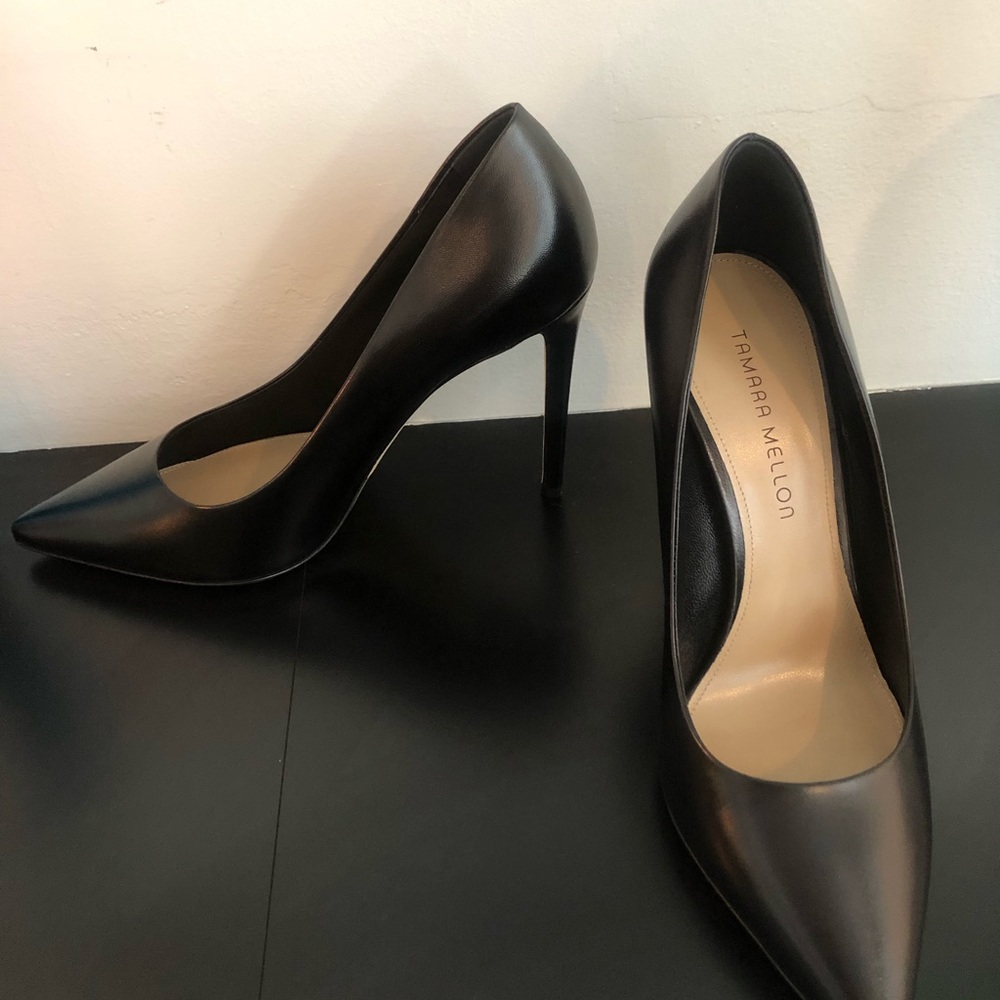 Tamara Mellon Pumps